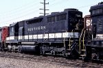 Southern Railway SD35 #3006